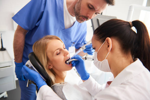 Best General Dentistry  in Santa Venetia, CA